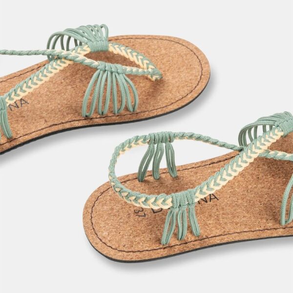Bokyna Barefoot Touch Wide Seastar