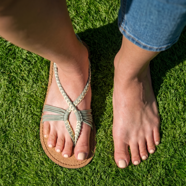 Bokyna Barefoot Touch Wide Seastar