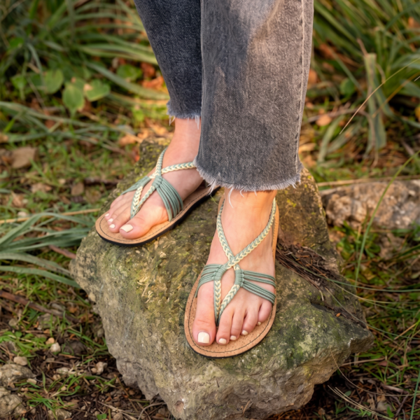 Bokyna Barefoot Touch Wide Seastar