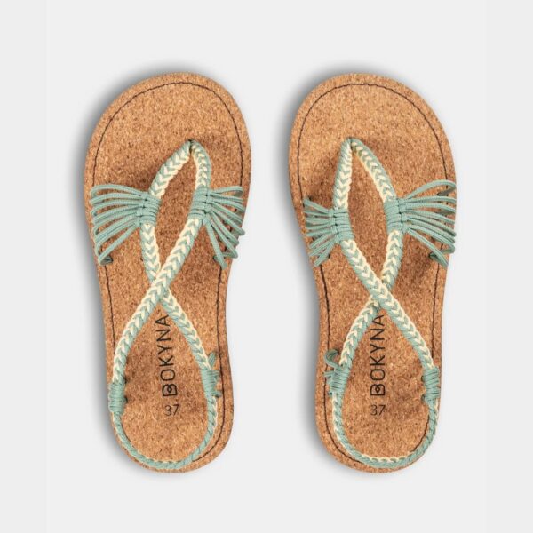 Bokyna Barefoot Touch Wide Seastar