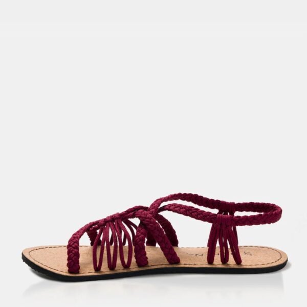 Bokyna Barefoot Touch Wide Freedom
