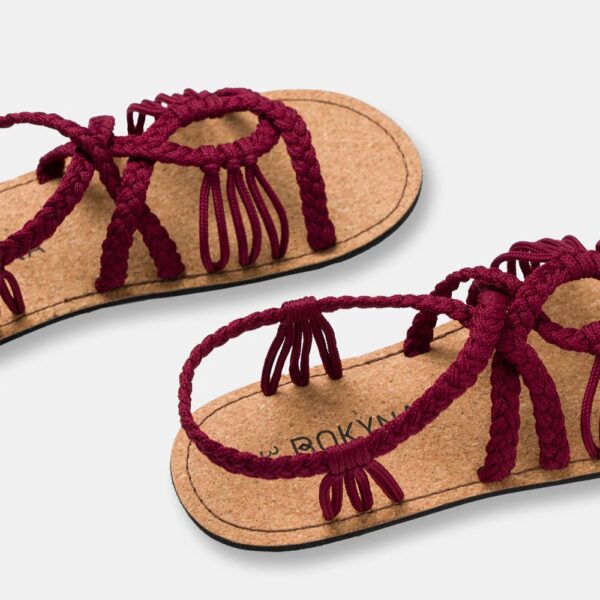 Bokyna Barefoot Touch Wide Freedom