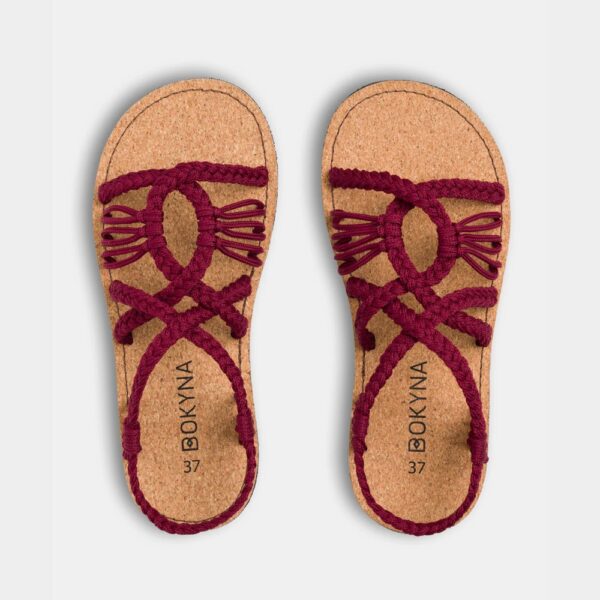 Bokyna Barefoot Touch Wide Freedom