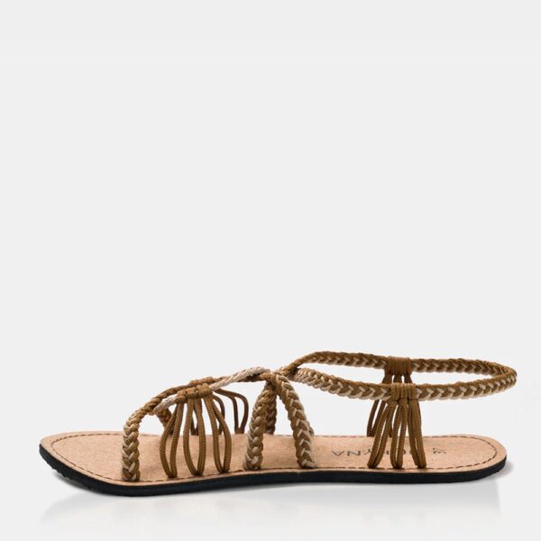 Bokyna Barefoot Touch Wide Freedom