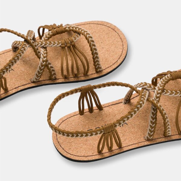 Bokyna Barefoot Touch Wide Freedom