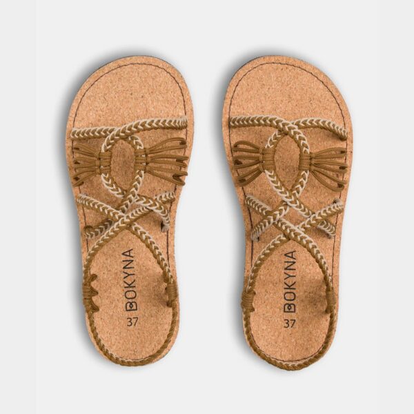 Bokyna Barefoot Touch Wide Freedom