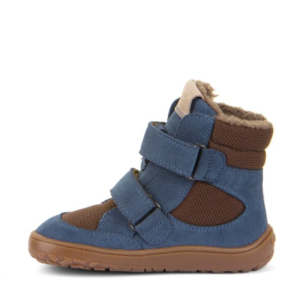 Froddo Barefoot Winter Tex