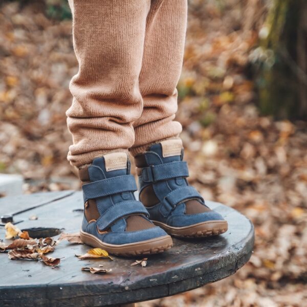 Froddo Barefoot Winter Tex