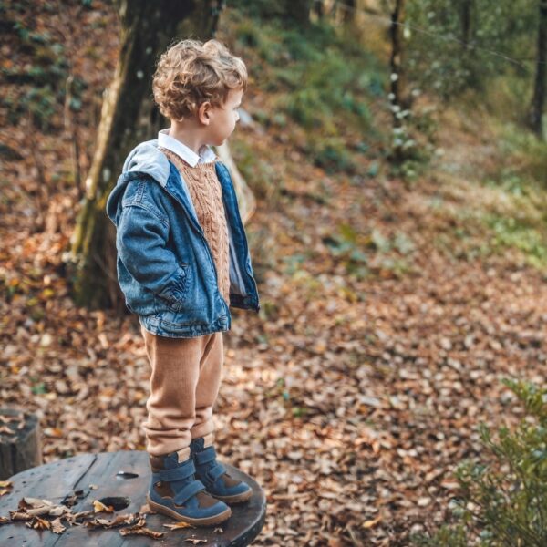Froddo Barefoot Winter Tex