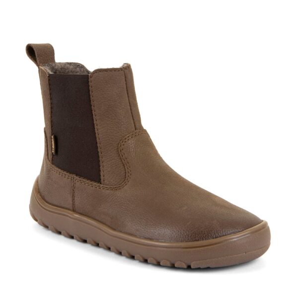 Froddo Barefoot Up Chelys Wool AD