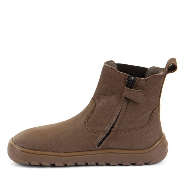 Froddo Barefoot Up Chelys Wool AD