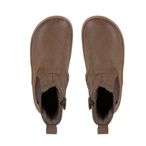 Froddo Barefoot Up Chelys Wool AD
