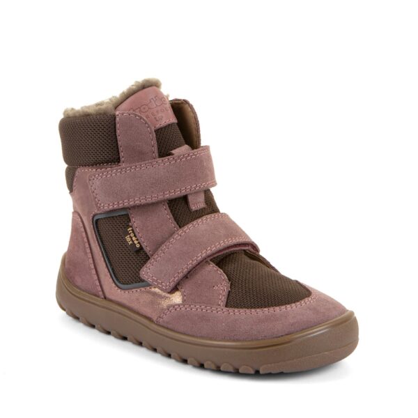 Froddo Barefoot Up Hill Wool