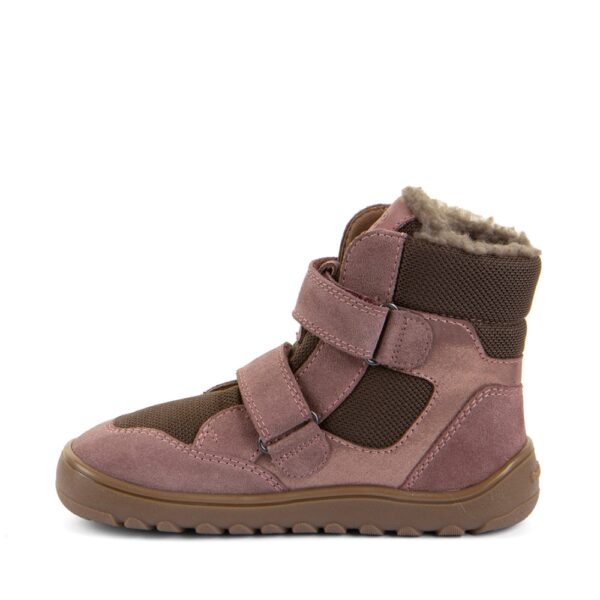 Froddo Barefoot Up Hill Wool