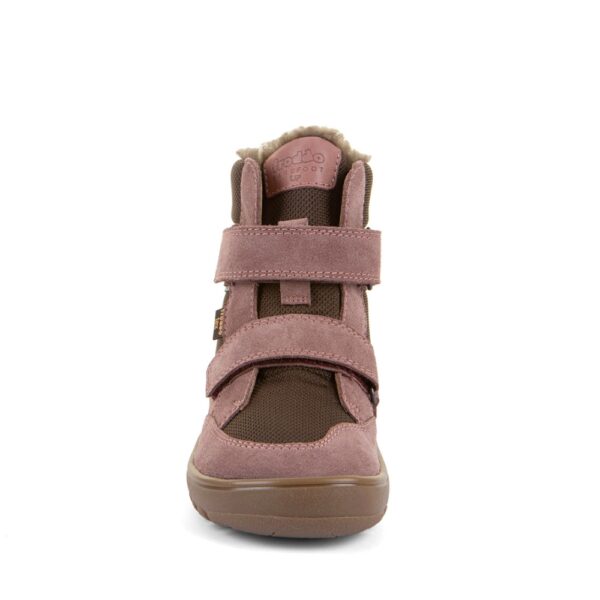 Froddo Barefoot Up Hill Wool