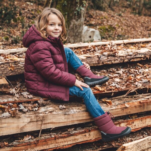 Froddo Barefoot Up Snow Tex