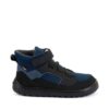 black-blue