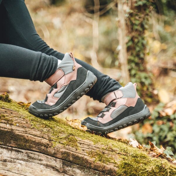 Froddo Barefoot Up Path Tex TL