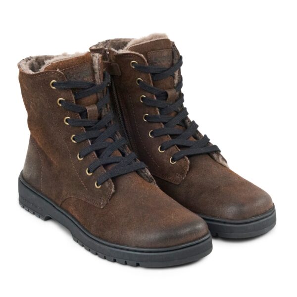 Koel Barefoot Galyon Wool