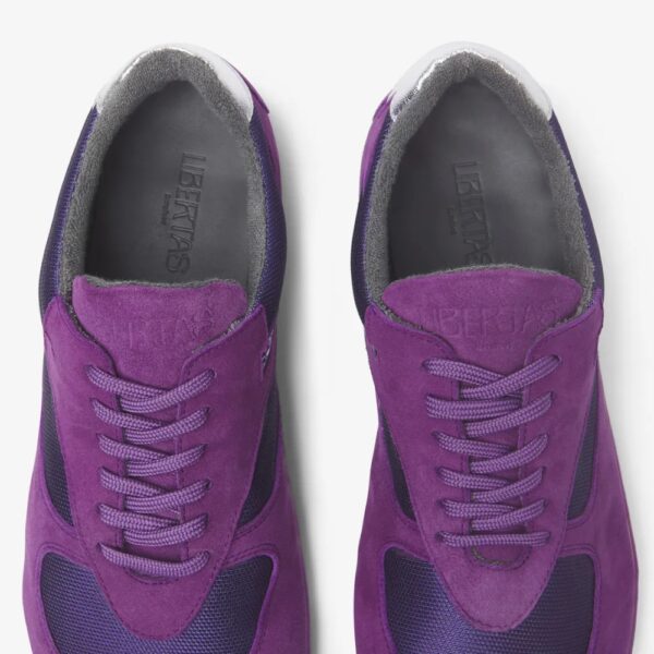 Libertas Barefoot Barellina Sneaker