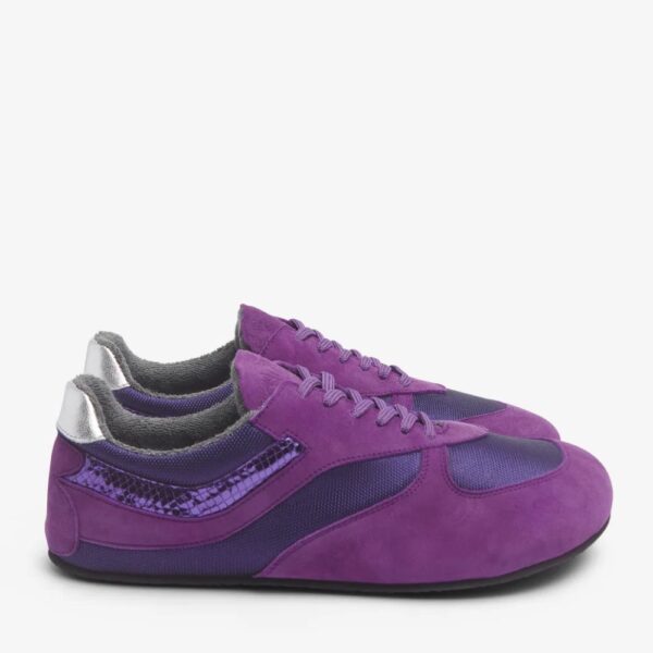 Libertas Barefoot Barellina Sneaker