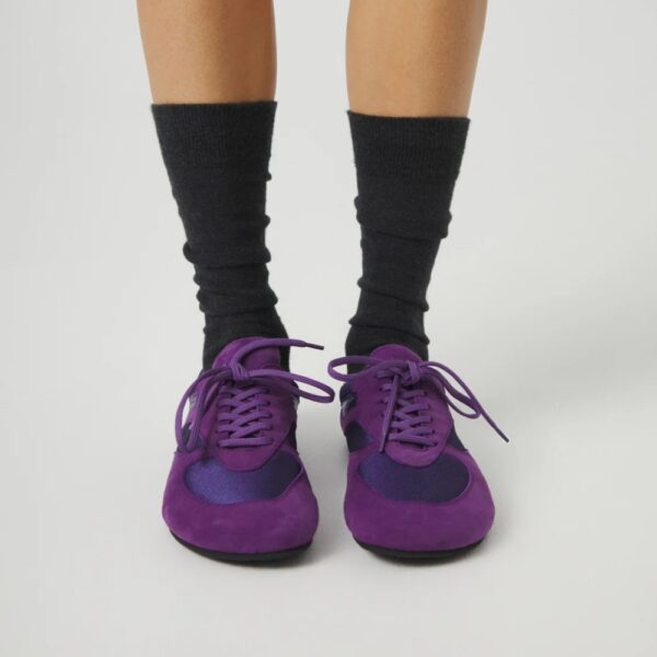 Libertas Barefoot Barellina Sneaker