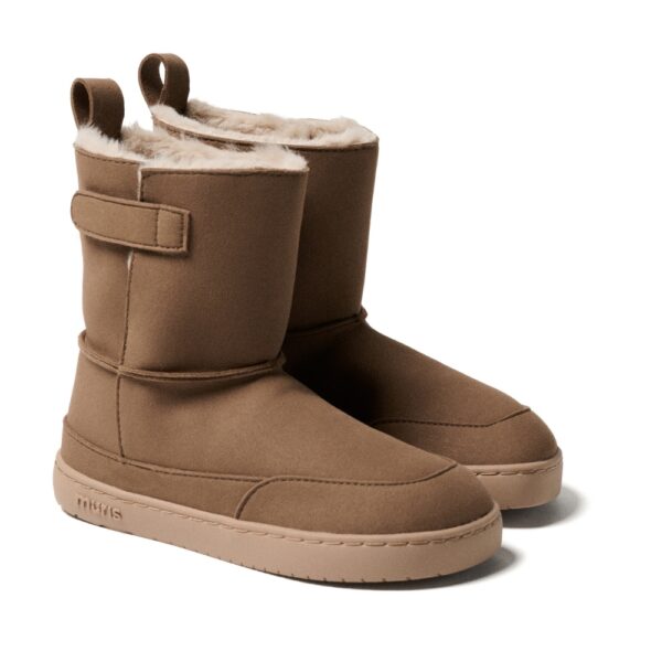 Muris Siberia Junior