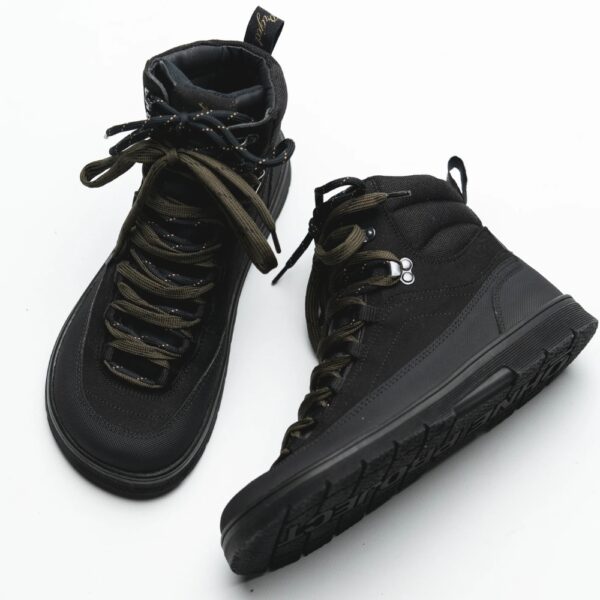 Ohne Project Nomad
