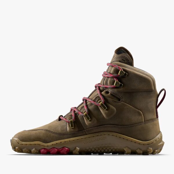 Vivobarefoot Tracker Leather AT II Womens