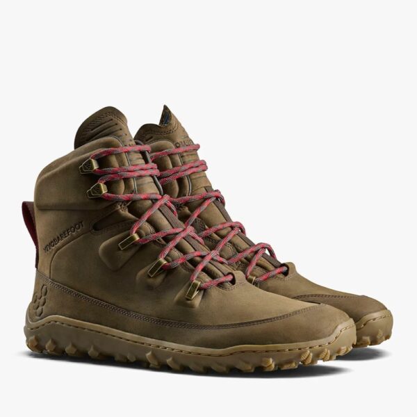 Vivobarefoot Tracker Leather AT II Womens