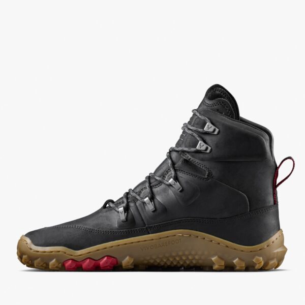 Vivobarefoot Tracker Leather AT II Mens