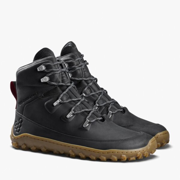 Vivobarefoot Tracker Leather AT II Mens