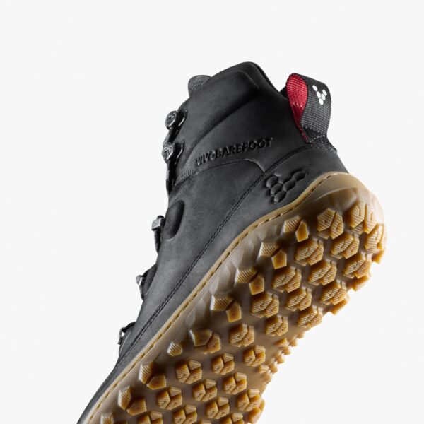 Vivobarefoot Tracker Leather AT II Mens