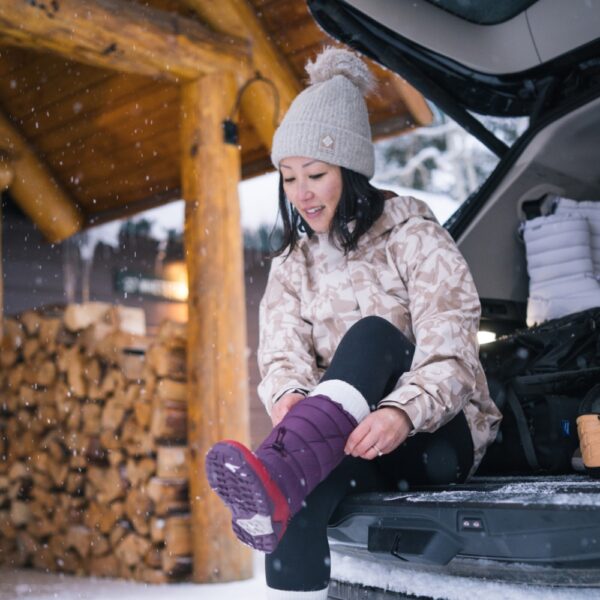 Xero Shoes Alpine Pull On Women