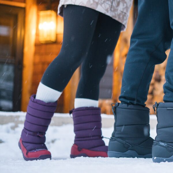 Xero Shoes Alpine Pull On Women