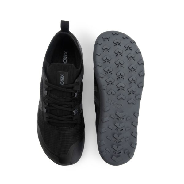 Xero Shoes Mesa Summit WP Men black - z góry
