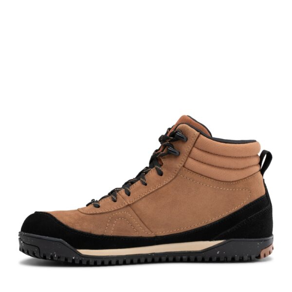 Xero Shoes Ridgeway Suede Men
