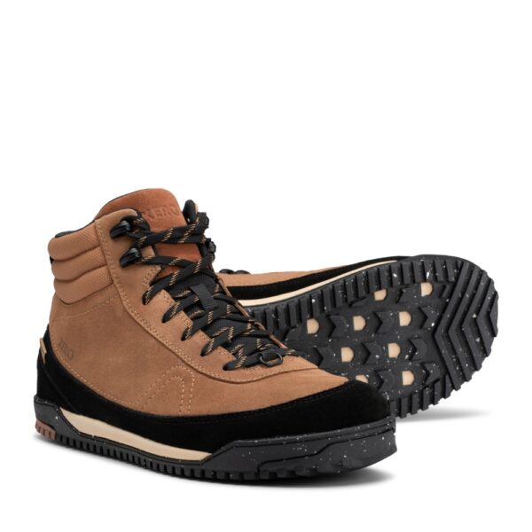 Xero Shoes Ridgeway Suede Men