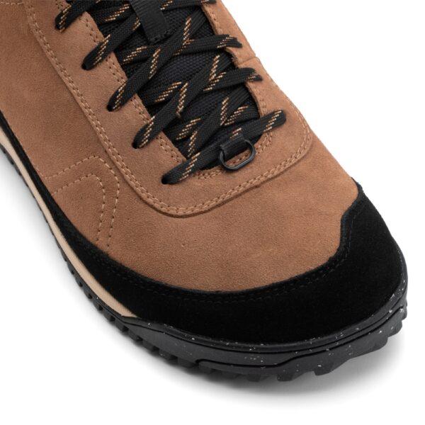 Xero Shoes Ridgeway Suede Men