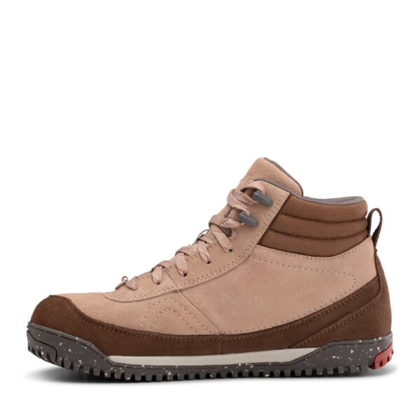 Xero Shoes Ridgeway Suede Women