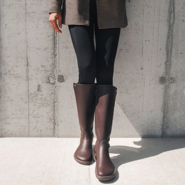 Be Lenka Symphony dark brown - na stopie