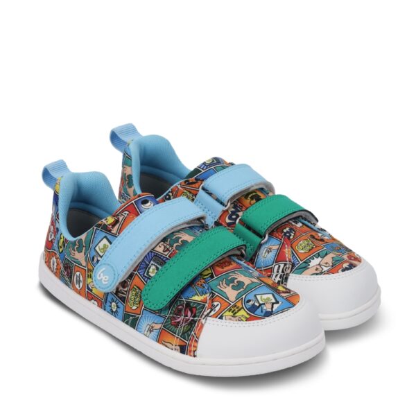 Be Lenka Canvi Kids