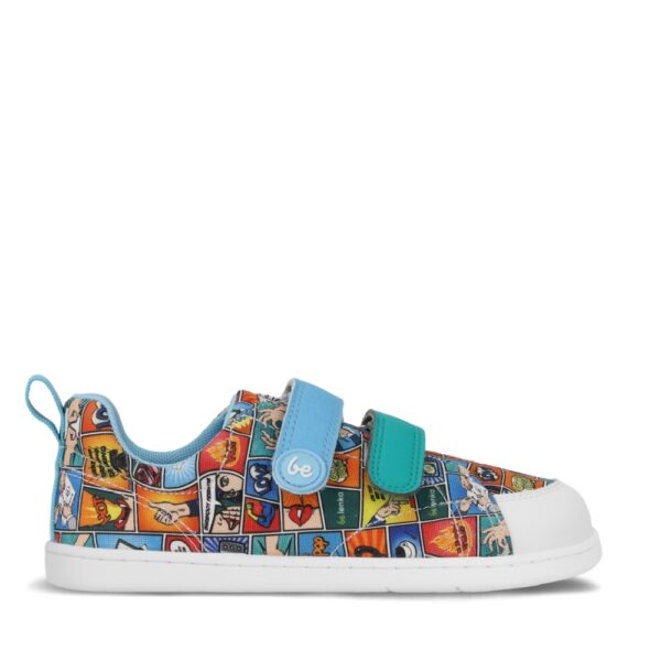 Be Lenka Canvi Kids
