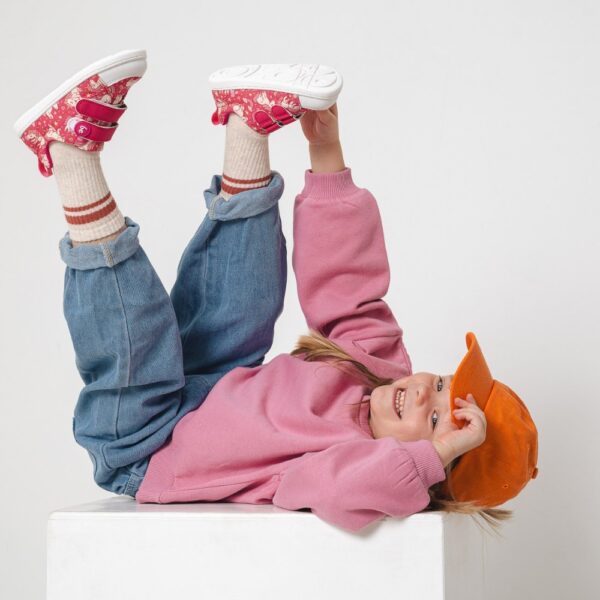 Be Lenka Canvi Preschool
