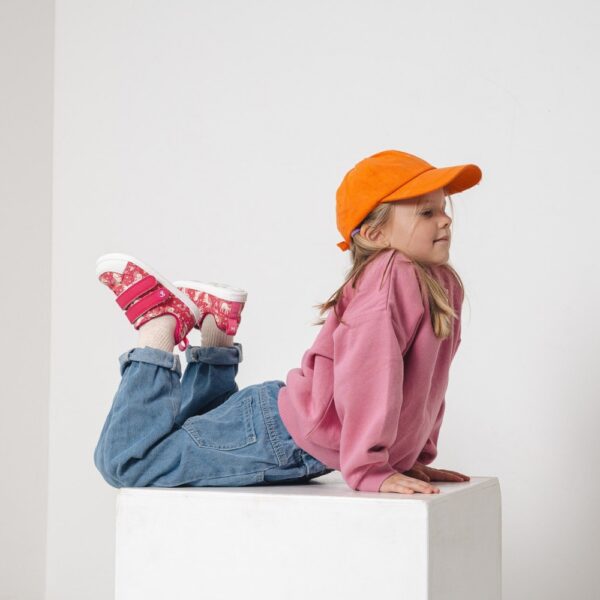 Be Lenka Canvi Preschool