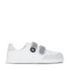white-checkerboard