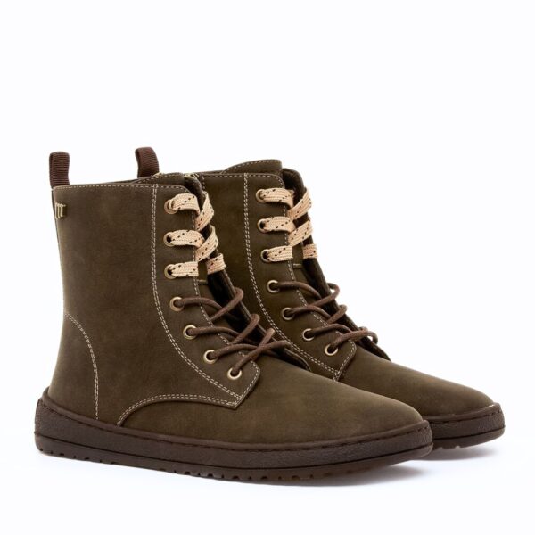 MTNG Free Alask Boot Women