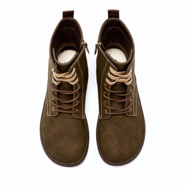 MTNG Free Alask Boot Women