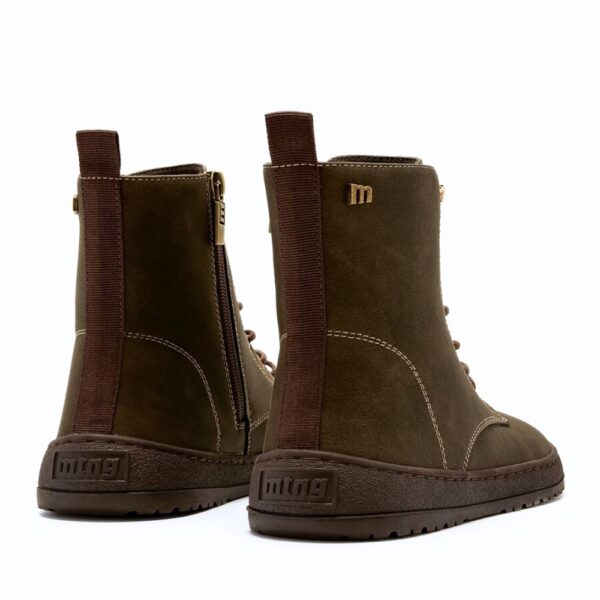 MTNG Free Alask Boot Women