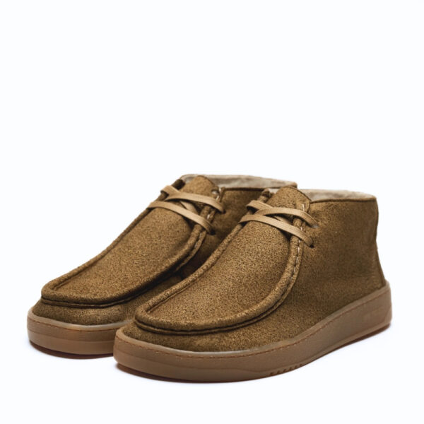 Ohne Project Chukka Boot Insulated